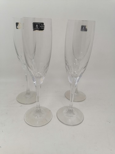 Spiegelau crystall - 4,