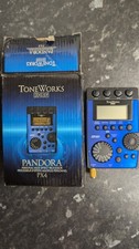 Korg Tone Works Pandora PX4