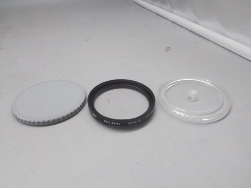 Carl zeiss linse - carl,