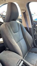 sitz v.l. VOLVO S60 BERLINA