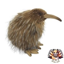 NEU Hansa Kiwi Vogel