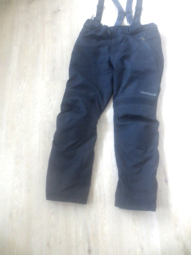 Motorrad hose vanucci gr - vanucci,