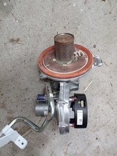 Vaillant VC  Brenner Mit Gasarmatur Und Gebläse 