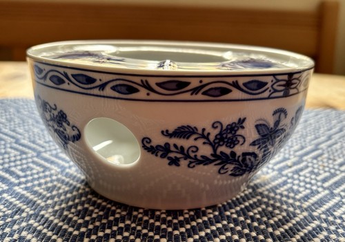 Winterling zwiebelmuster - winterling,