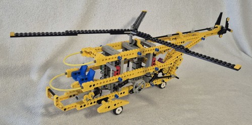 Lego technic 8277 giant - lego,