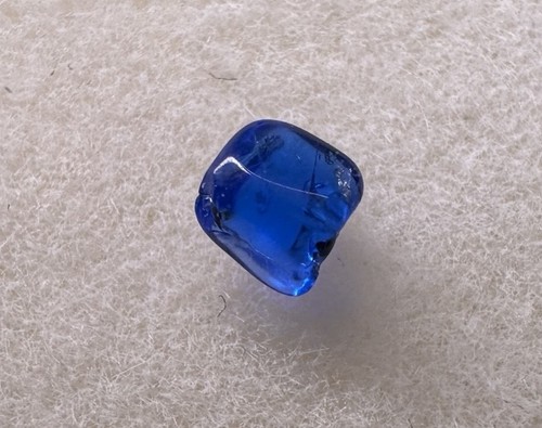 Karat getrommelter hauyn - getrommelter,