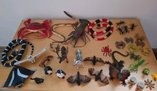 Tiere Konvolut Schleich und andere Adventskalender