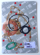 Zündapp KS 125 Sport ATHENA