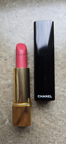 Chanel lippenstift rouge - chanel,