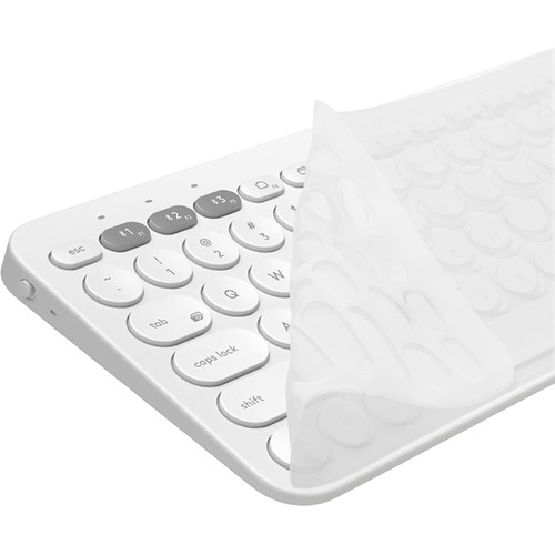 Tastaturschutz für logitech - tastaturschutz,