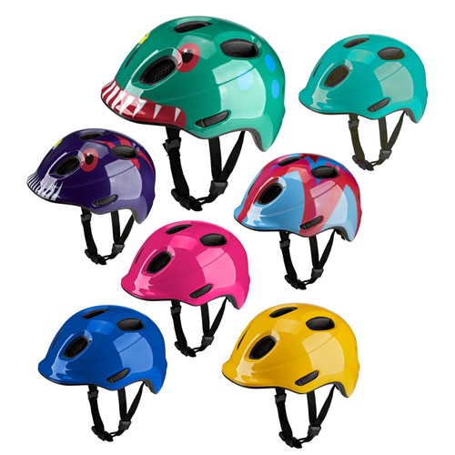Ked meggy spark kinderhelm - ked,