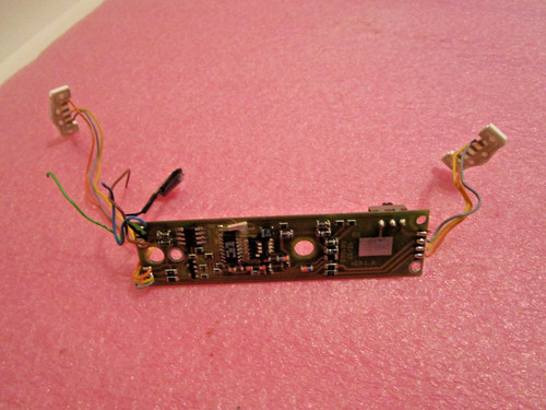 Märklin delta decoder - delta, und