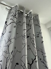 2 x KRONBORG Verdunkelungs