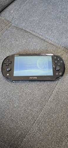Sony playstation vita - sony,