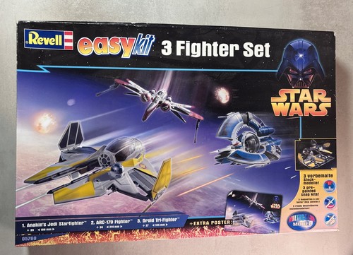 Revell 05760 star - wars, easy