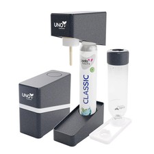 Sodataste uno wassersprudler - sodataste,