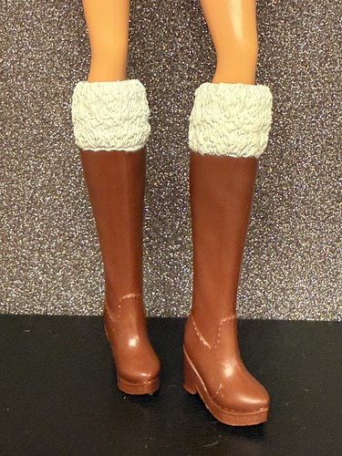 Barbie fashion schuhe - barbie, -fashion