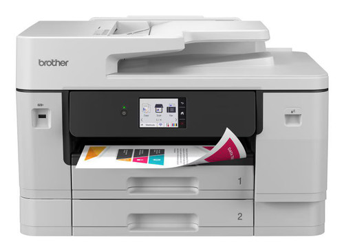 Brother mfcj6960dw - brother,