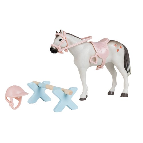 Lundby 2146 pferd pony - lundby,