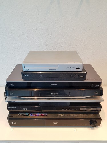 Panasonic sony philips 7x - panasonic,