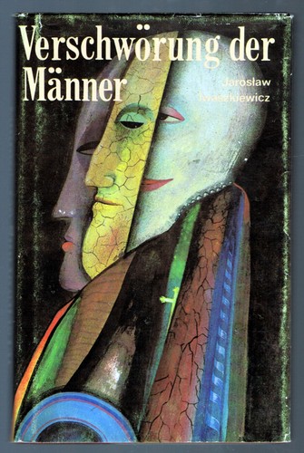 Verschwörung der männer - männer,