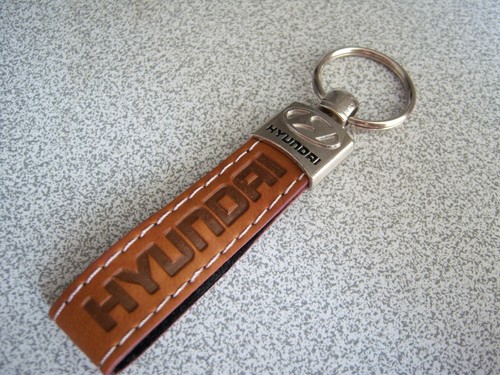 Schlüsselanhänger hyundai - ,