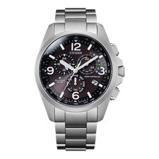 Citizen herren armbanduhr - citizen,