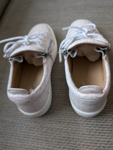 Giuseppe zanotti sneaker - giuseppe,