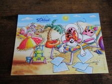 Diddl Postkarte ** Give Away ** unbenutzt - unbeschrieben TOPZUSTAND (26)