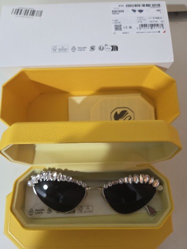 Swarovski sonnenbrille osk7009 - swarovski,