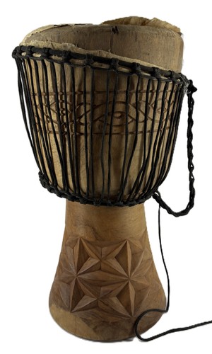 60cm profi djembe trommel - profi,