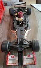 Deagostini Ferrari F2004