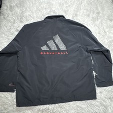 ADIDAS Basketball Warm up