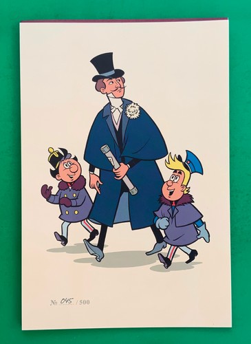 Wipa digedags mosaik - wipa, hannes