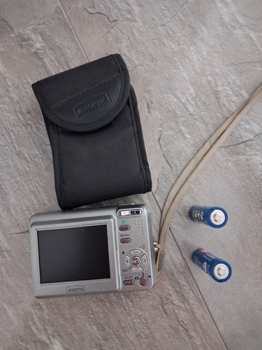 Jenoptik easyshot - jenoptik,