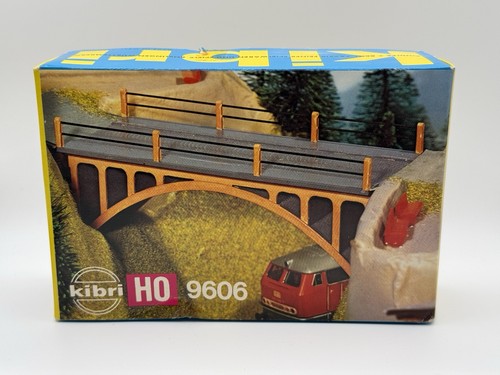 Kibri 9606 - h0,