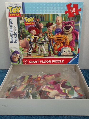 Toy story riesen bodenpuzzle - toy,