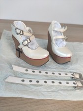 BJD Volks 1/3 Super Dollfie