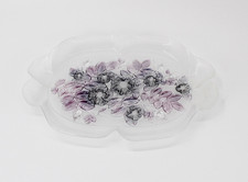 Servierplatte Walther Glas