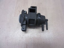 RENAULT MEGANE III Grandtour KZ0/1 1.5 dCi Ventil Magnetventil (147)