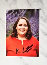 Original handsigniertes