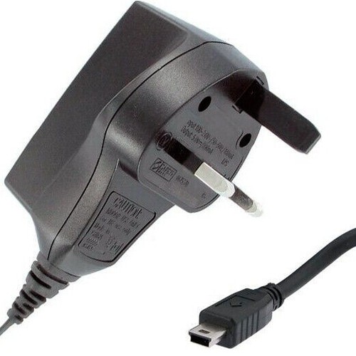 Netzstecker ladegerät für - uk,