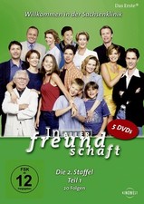 In aller Freundschaft -