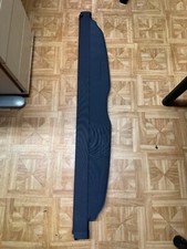 Laderaumabdeckung  Seat Alhambra Baujahr: 2008 Teilenummer:  7M3868791