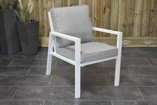 Montana Aluminium Dining