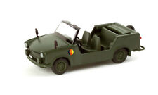 Herpa 024440-002 Trabant