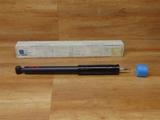 Stoßdämpfer hinten original - stoßdämpfer,