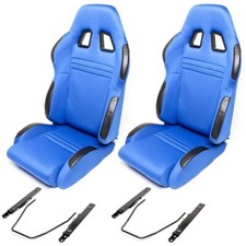 2x TA TECHNIX Sportsitz