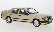 MCG Mercedes W124 Tuning Beige