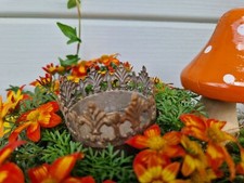 Teelichthalter zum Stecken